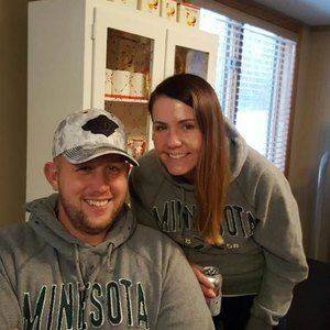 Meet your Posher, Andrew